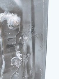 фото thumb №10, Капот крышка двигателя ktvd peugeot 308 t9 ii ktv перед 2013-2020