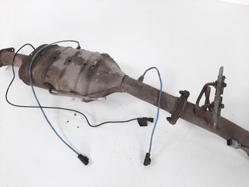 фото thumb №13, Ford kuga mk2 2.0tdci euro6 15r каталізатор dpf fap 82183430 82212752