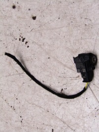Датчик ударний удару opel grandland x 9810452480 Недорого, фото thumb