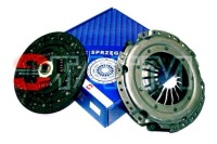 Комплект зчеплення alfa r. 159, opel astra h, statim + асистент kolizja #34 Ціна, фото thumb