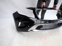 фото thumb №15, Mercedes gla i 1 x156 13-16 бампер перед передний sprysk pdc