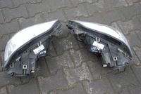 фото thumb №6, Фара комплект лампа перед mercedes gl x164 uk