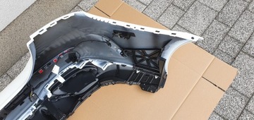 фото thumb №10, A клас 177 amg рестайлінг 2019- бампер зад sedan d242