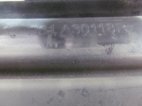 фото thumb №13, Renault scenic iii 3 13-16 ліва решітка решітка радіатора бампер перед передній c412