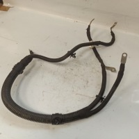 Opel astra k v 1.2t электропроводка жгут генератора 39222393 с Разборки, фото thumb