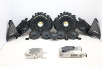 фото thumb №1, Динамик динамики усилитель harman kardon bmw x6 g06 lci