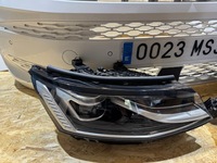 фото thumb №10, Vw t7 multivan перед kompletny капот крила лампи бампер pas передній