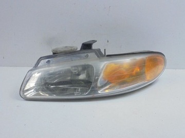 фото thumb №7, Voyager 3 iii 95-97 фара левый hb5 dg10081-l