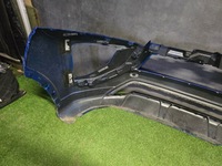 фото thumb №14, Бампер перед передній mitsubishi eclipse cross lift