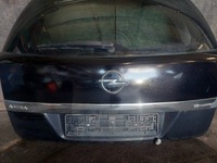 фото thumb №10, Kompletny задня кришка багажника багажника бампер задня лампи astra h kombi z20r