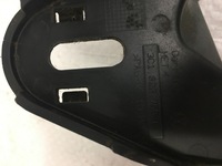 фото thumb №11, Заглушка жабо vw passat 3c1823755c