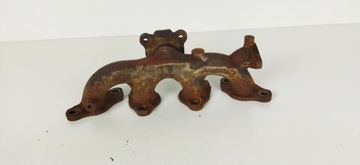 фото thumb №1, S90 v90 ii 2.0d d4 коллектор выпускной 31380132