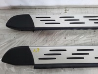 фото thumb №2, Renault captur ii пороги порог левый правый