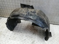 фото thumb №1, Cc подкрылок правый перед opel zafira c ii