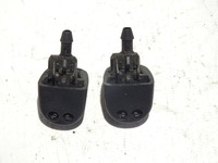 фото thumb №1, Trafic ii vivaro насадка распылителя капот