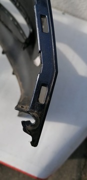 фото thumb №16, Vw sharan ii бампер перед переднее pdc 7n0