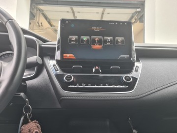 фото thumb №14, Радио навигация toyota corolla 2019 2k v&s бизнес line car play/android