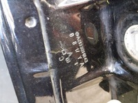 фото thumb №12, A2138810143 крыло левый перед mercedes e-klasa w213 чёрный