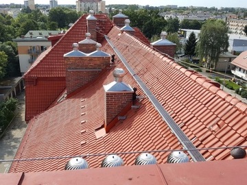 AKSIL IMPREGNAT DO DACHÓWKI HYDROFOBIZUJĄCY 20L