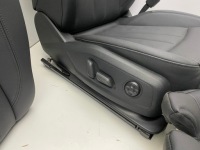 фото thumb №8, Audi a5 8w sportback салон сидіння диван шкіра 17-