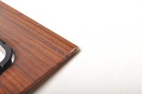 Купить Mercedes w123 рамка рычаг переключения передач  окон переключателей drewno, фото thumb