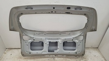 фото thumb №10, Kia sportage iii 3 10-15 кришка кришка багажника зад задня fv