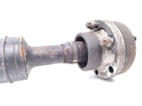 фото thumb №14, Jaguar xe середній wał привідний 2.0 d дизель 120kw 163 hp 170cm 2015