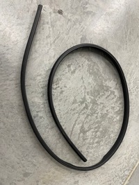 фото thumb №5, Прокладка a5 8w sportback ліва 8w8854543 оригінал 8w8