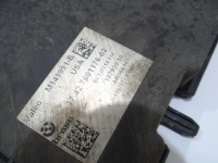 Вентилятор радіатора bmw x3 f25 n47d20c 7562594 16707653 Зі Шроту, фото thumb