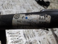 фото thumb №6, Skoda rapid 1.6 tdi 2016r труба рідина охолоджуючої 04l121065ck