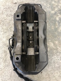 фото thumb №15, Зажимы тормозные керамический audi r8 4s комплект