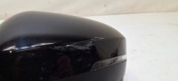 Дзеркало ліва зовнішнє renault austral 15 pin 25304035-2 Доставка, фото thumb