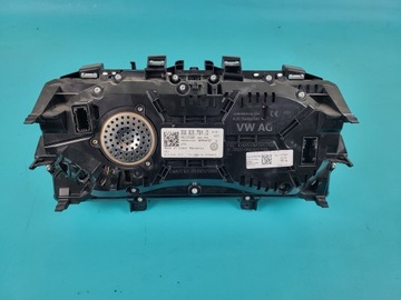 фото thumb №8, Vw arteon 18r 2.0 tdi спидометр приборы виртуальный cockpit 3g0920791d