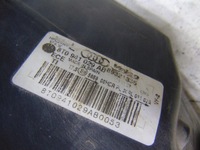 фото thumb №9, Фара лампа левая левый перед ксенон audi a5 8t 8t0941029ab