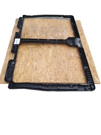 фото thumb №1, Chrysler town & country рамка пол пассажиров середина