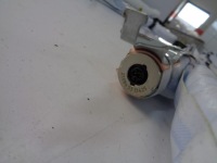 фото thumb №3, Шторка безопасности подушка безопасности правая mercedes eqa 250 w243 2021 rok