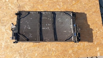 фото thumb №1, Радіаторів клімат конденсатор кондиціонера volvo xc90