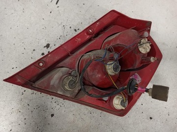 фото thumb №9, Chevrolet aveo ii hb 03-08 лампа лівий зад