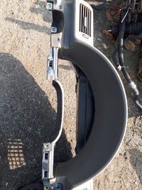 фото thumb №12, Панель приладів приладова audi a4 b6 кремовий twist lublin