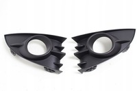 фото thumb №1, Решётка бампера kpl. renault scenic ii lift