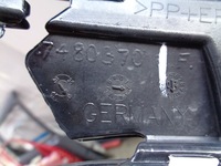 фото thumb №8, Бампер передній bmw 2 f45 f46 18- lift nr 35899