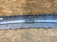 фото thumb №7, Hyundai tucson iv 4 nx4 lift 24- спойлер молдинг накладка бампера задняя задняя