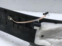 фото thumb №9, Захист поріг audi оригінальний номер 4h4864607k