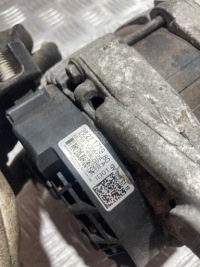 Генератор opel combo e 18- berlingo iv 1.5 hdi Ціна, фото thumb