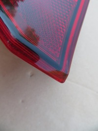 фото thumb №10, Лампа зад задняя левая audi a3 sportback led 12r-17r 8v4945095d