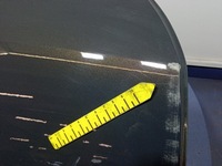 фото thumb №11, Bmw i4 g26 gran coupe двері перед праве передні c36 dravitgrau