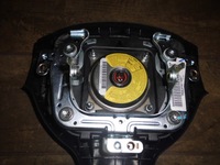 фото thumb №5, Hyundai i10 2 x подушка безопасности