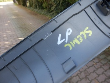 фото thumb №6, Renault scenic iii оббивка обшивка стійка