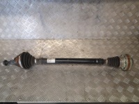 фото thumb №4, Vw jetta 16 r 5c6 2.0 tdi dsg приводной вал правая