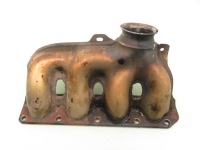 фото thumb №1, Коллектор выпускной citroen xsara picasso 2.0 16v